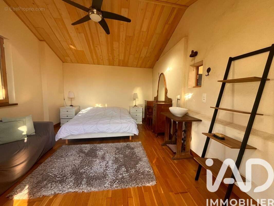 Photo 3 - Maison à SAUSSIGNAC