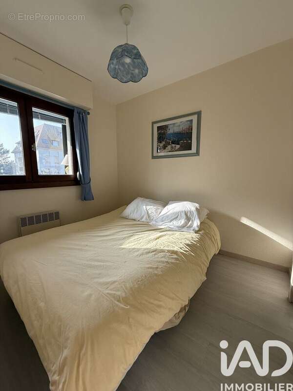 Photo 9 - Appartement à VILLERS-SUR-MER