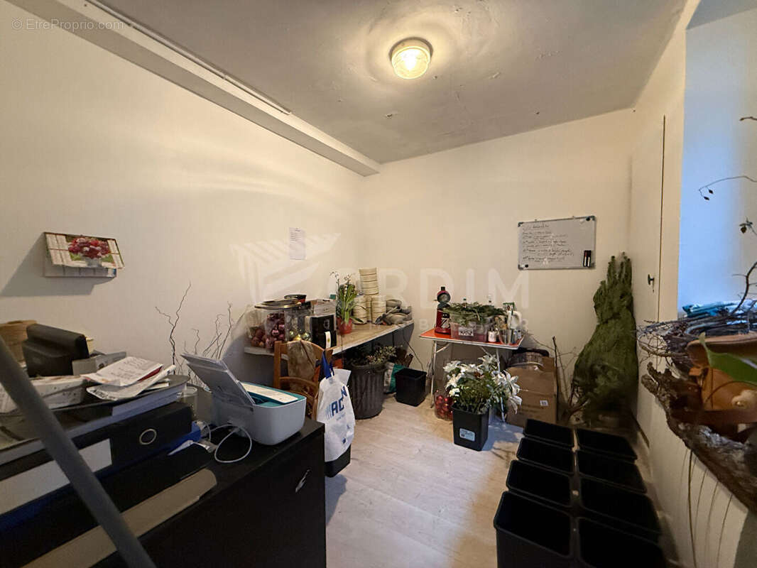 Appartement à COSNE-COURS-SUR-LOIRE