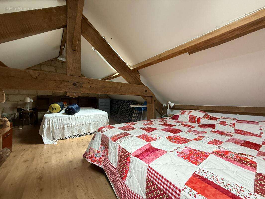 Maison Les Cresnays 5 pièce(s) 130 m2 - photo 9