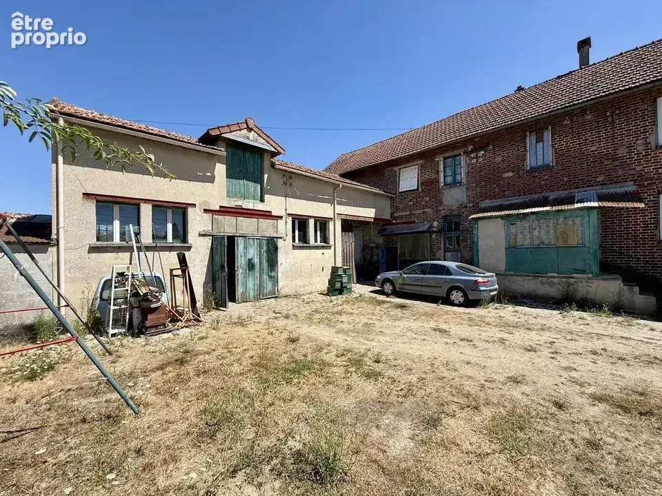 Ancienne laiterie à fort potentiel - Proche - photo 3