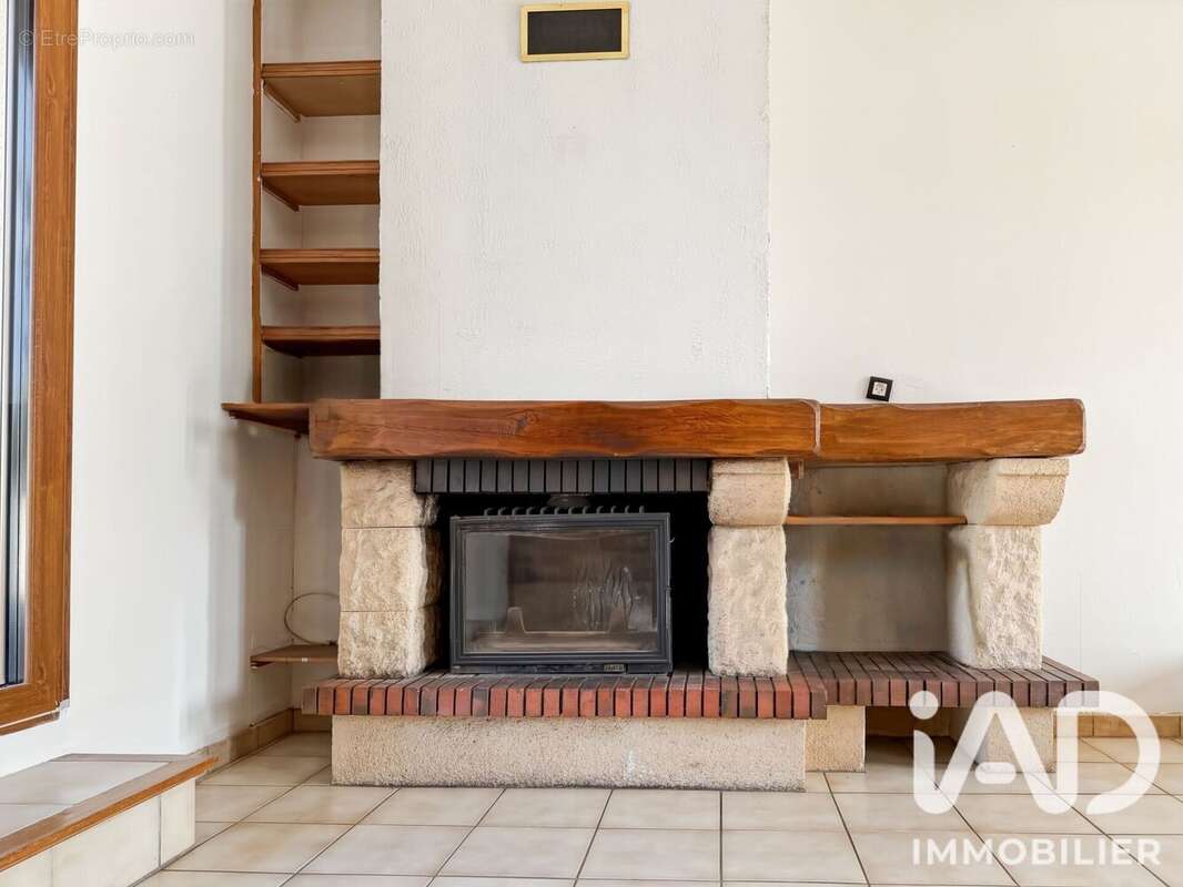 Maison 148 m² à Baulne  - photo 6
