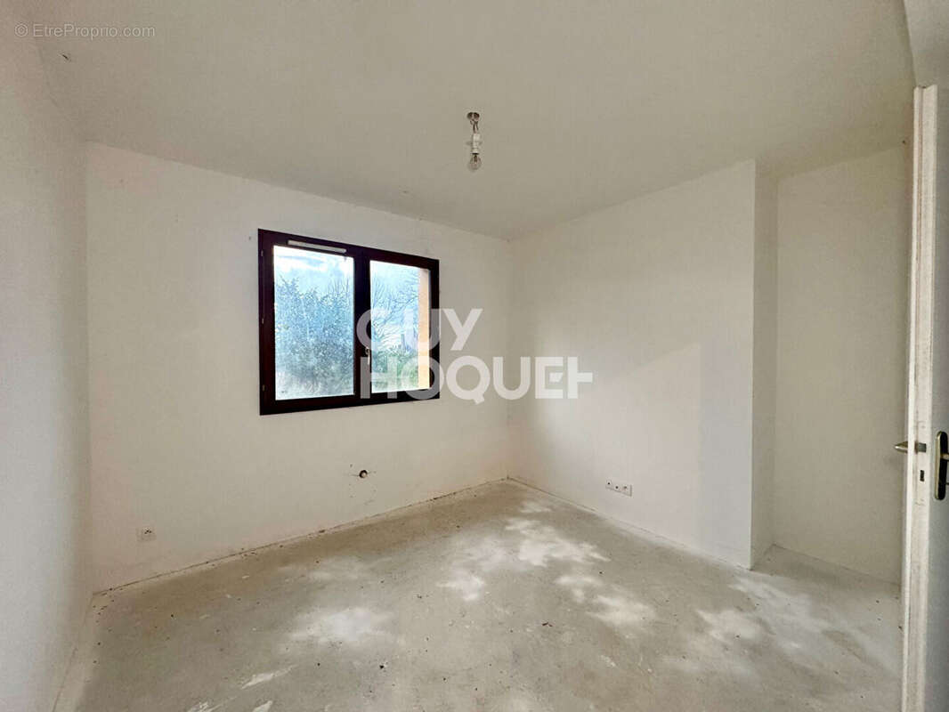 Maison à VILLERVILLE