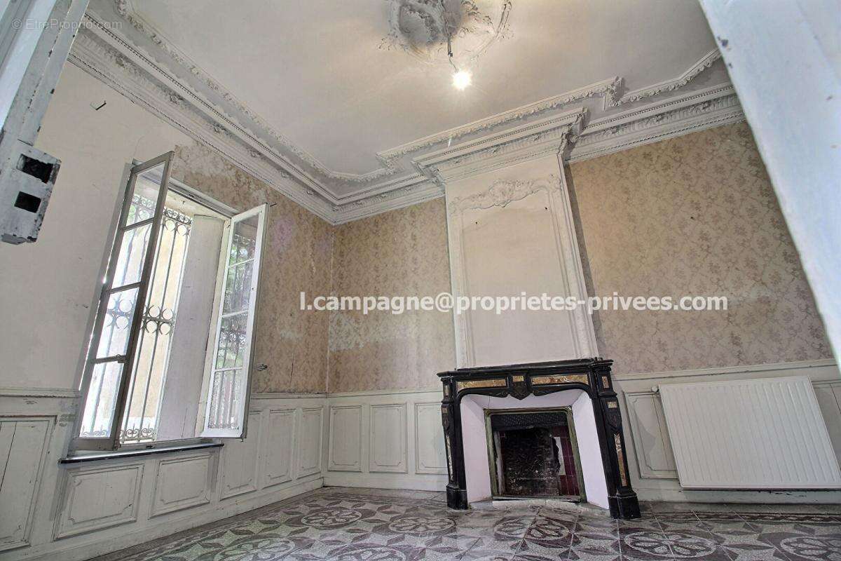 Maison à SAINT-ANDRE-DE-ROQUELONGUE