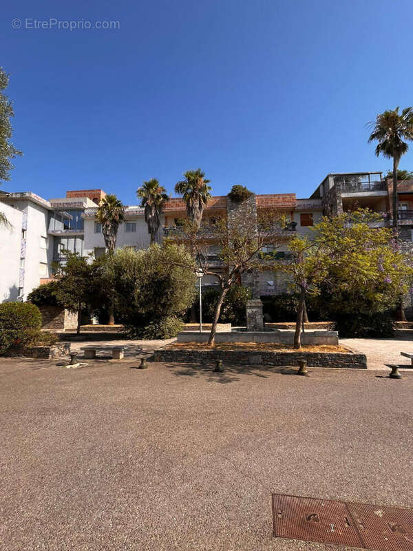 Appartement à BIGUGLIA