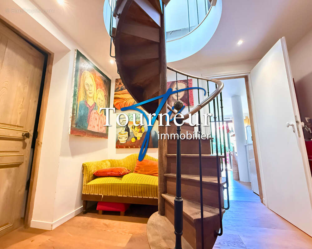 Maison à SANARY-SUR-MER