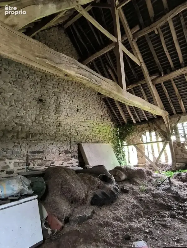 Maison 3 pièces 47 m² à vendre à Saint-Bomer-Les-Forges (61700) - photo 7