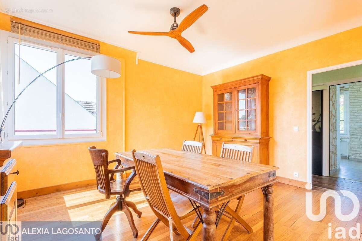 Photo 7 - Maison à BRETIGNY-SUR-ORGE