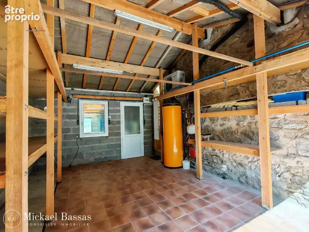Maison 5 pièces 141 m² à vendre à Prades (66500) - photo 16