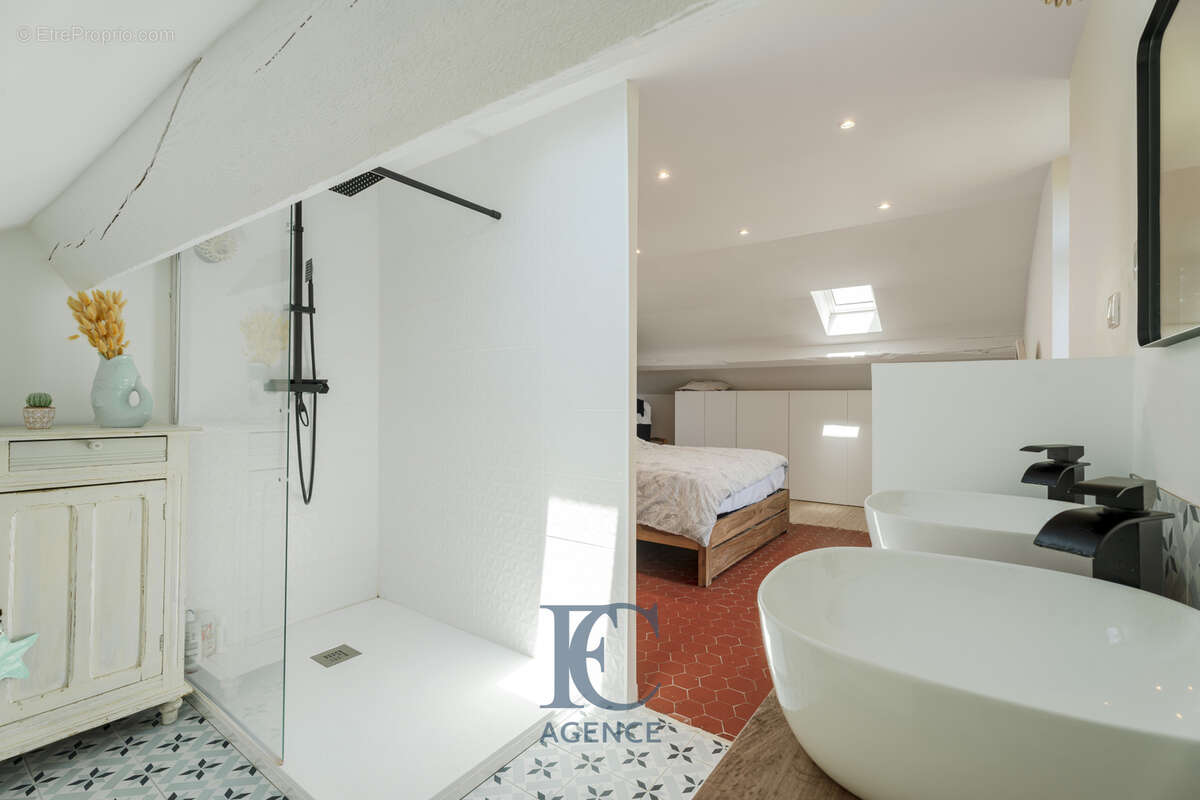 Maison à LA CIOTAT