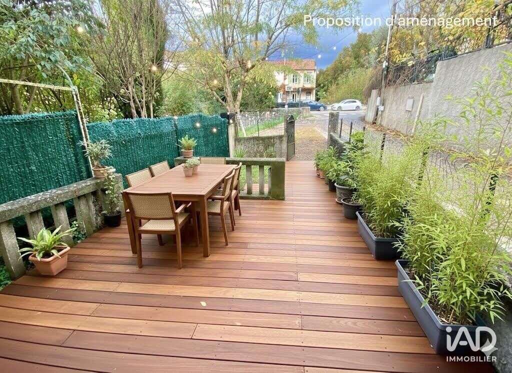 Photo 3 - Maison à FUVEAU