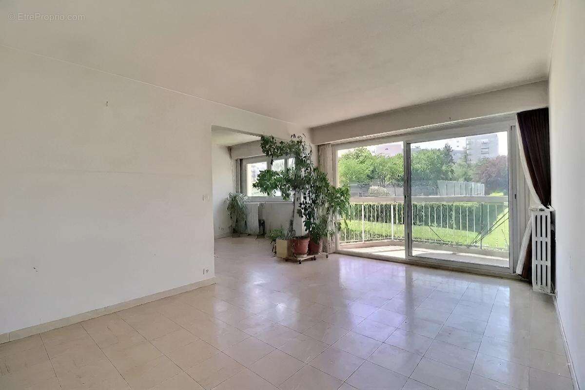Appartement à MARLY-LE-ROI