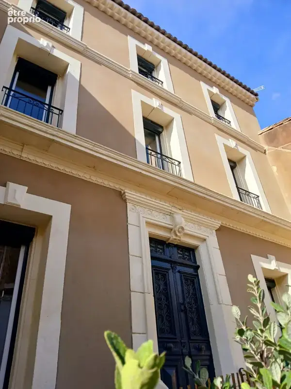 Photo Maison à Magalas au prix de 349 000€