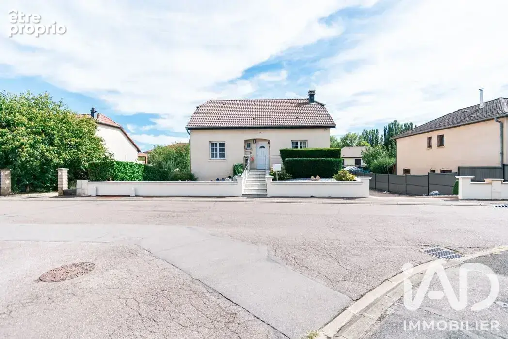 Photo 1 - Maison à RUSSANGE