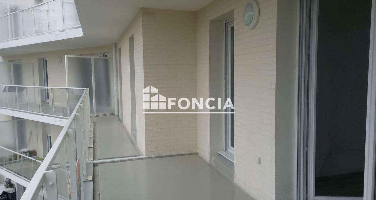 Appartement à ORLEANS