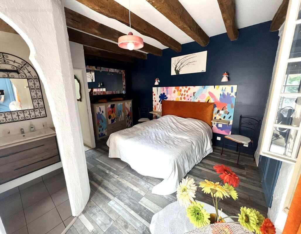 Maison 285 m² à Saint-Cyprien  - photo 9