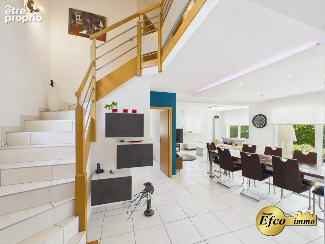 Maison 5 pièces 140 m² à vendre à Wahlbach (68130) - photo 7