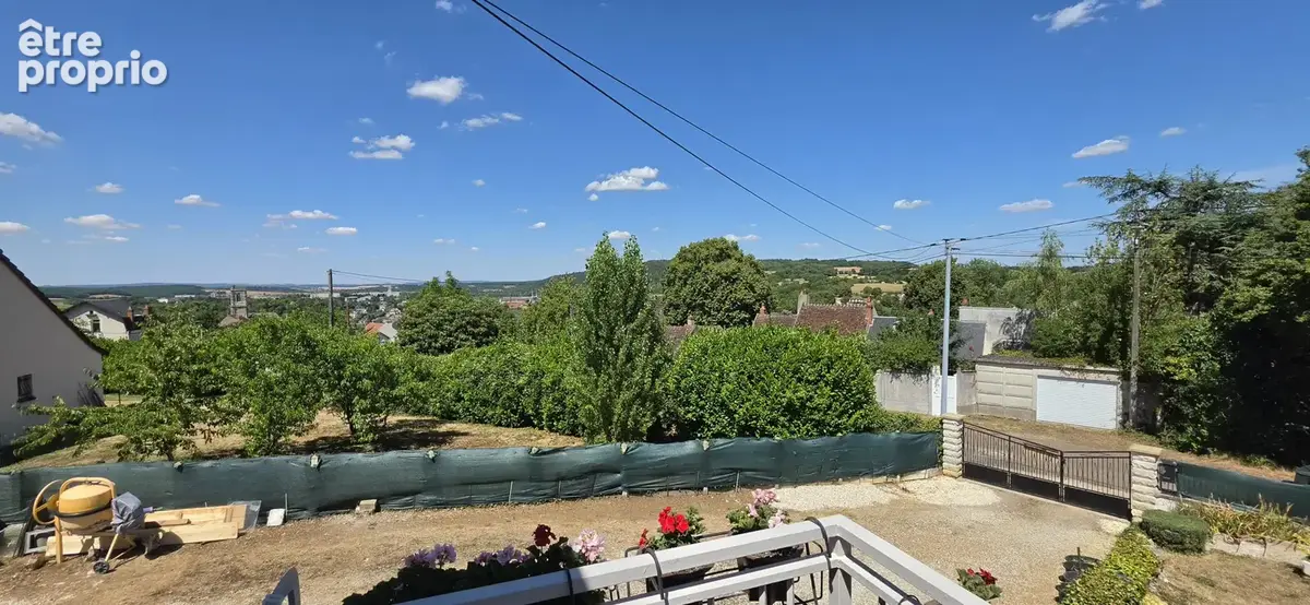 Dans quartier résidentiel, au calme, pavillon indépendant habitable de suite - photo 6