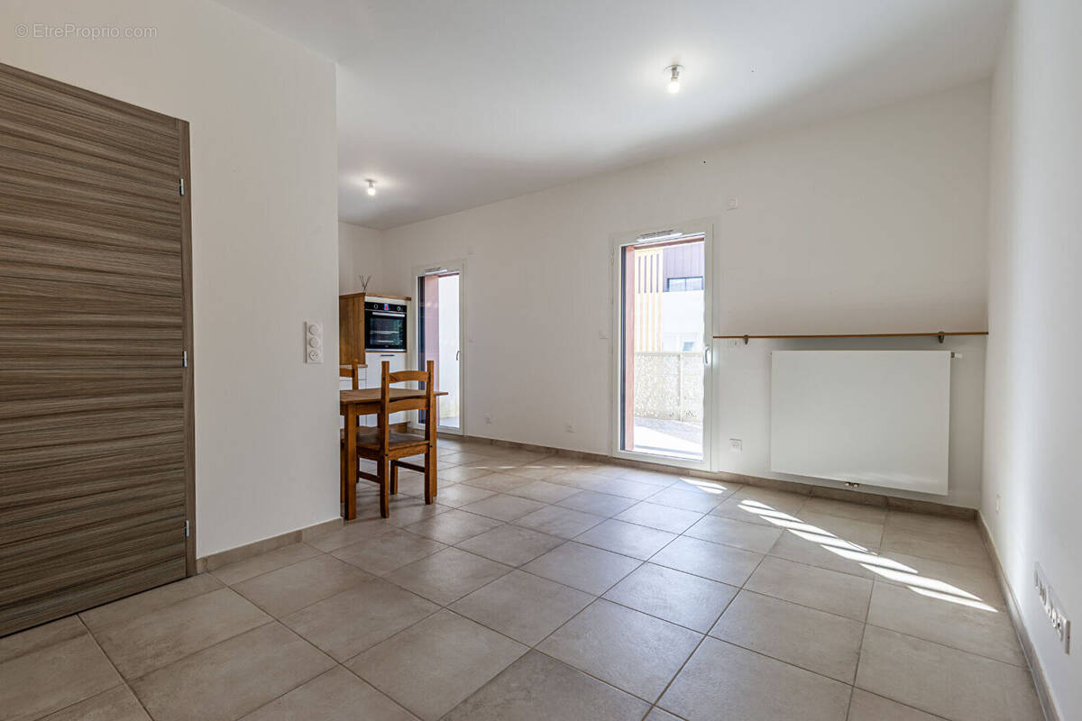 Appartement à ANNECY