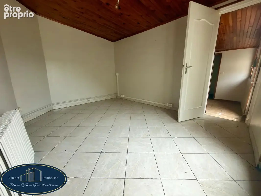 Maison semi plain pied - photo 4