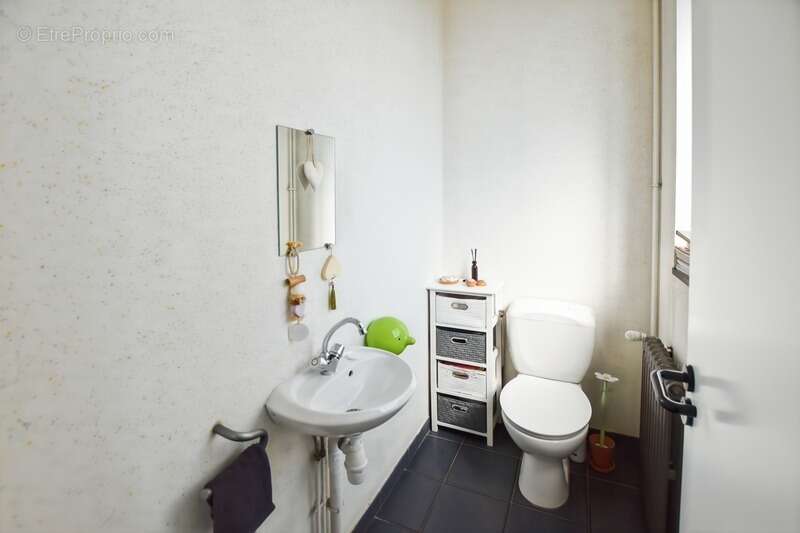 Maison à LE CREUSOT