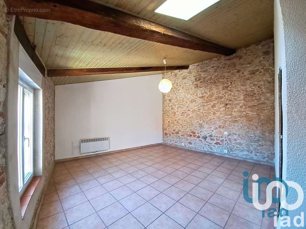 Photo 5 - Appartement à RIVESALTES