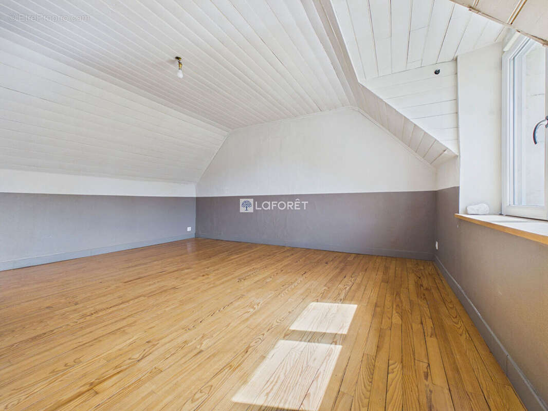 Maison peumerit - photo 12