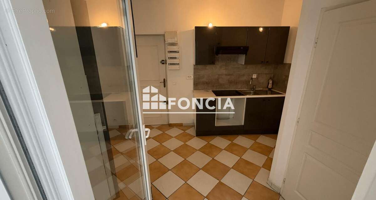 Appartement à SETE
