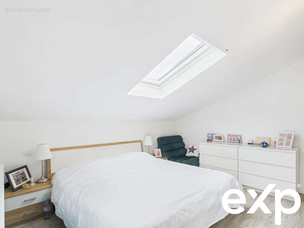 Appartement à COLMAR