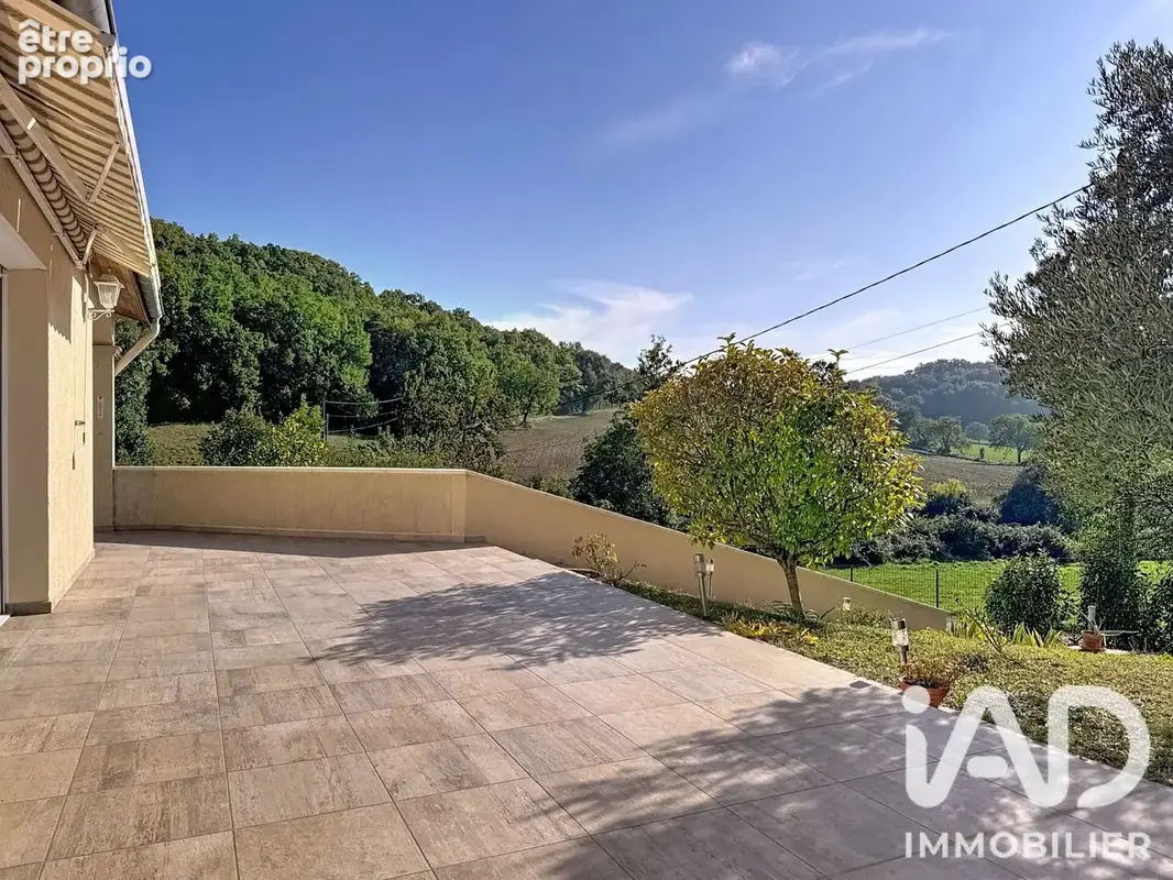 Photo 1 - Maison à VAUNAVEYS-LA-ROCHETTE