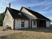 Maison à CHAMPIGNELLES
