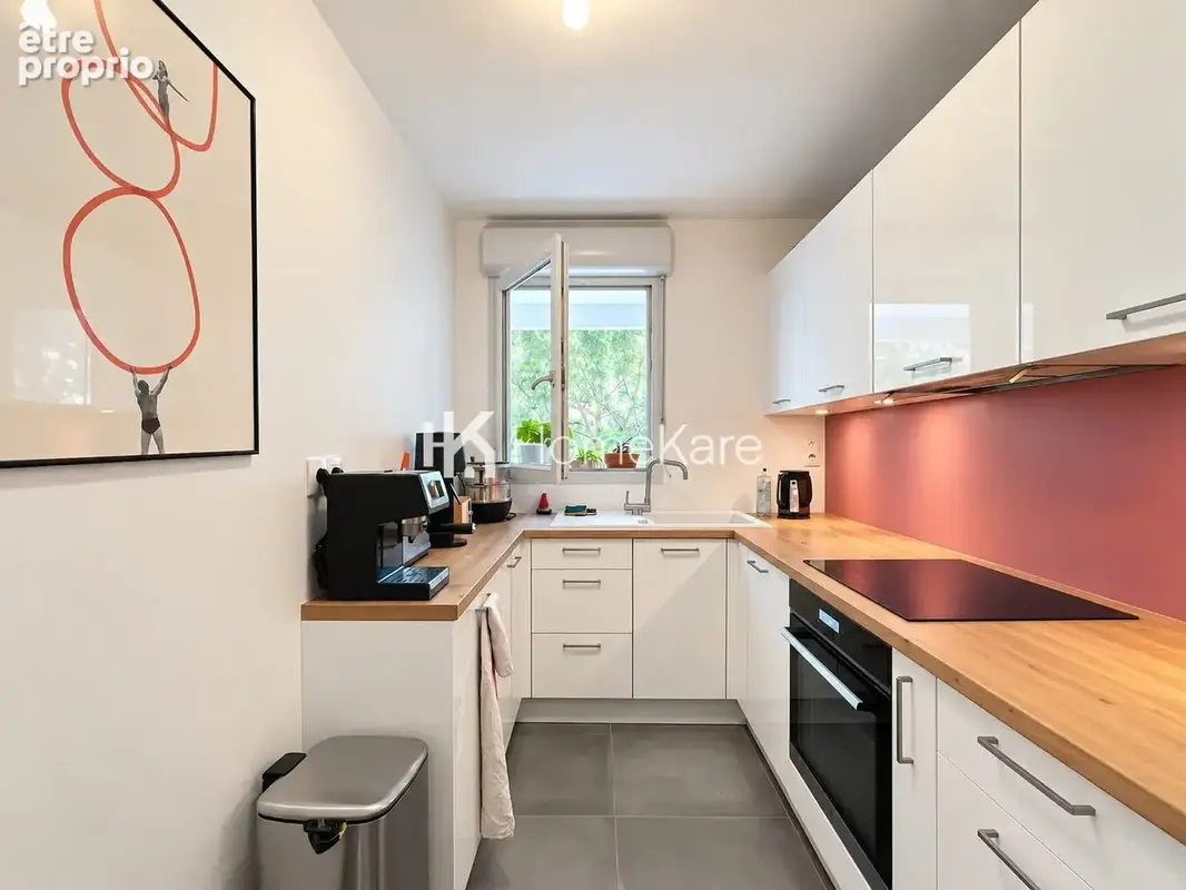 Appartement 3 pièces 62 m² à vendre à Toulouse (31200) - photo 2