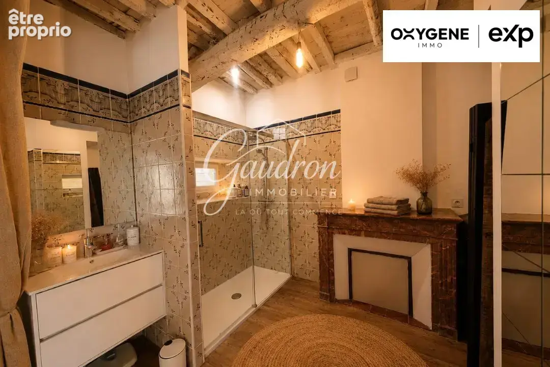 Maison 192 m² à Tautavel  - photo 7