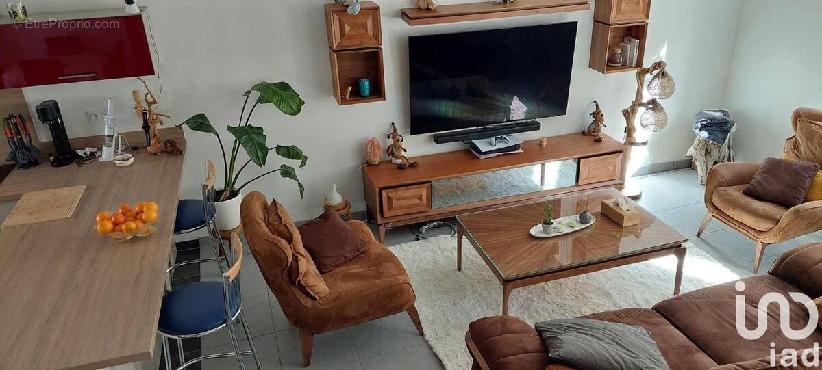 Photo 1 - Maison à GALLARDON