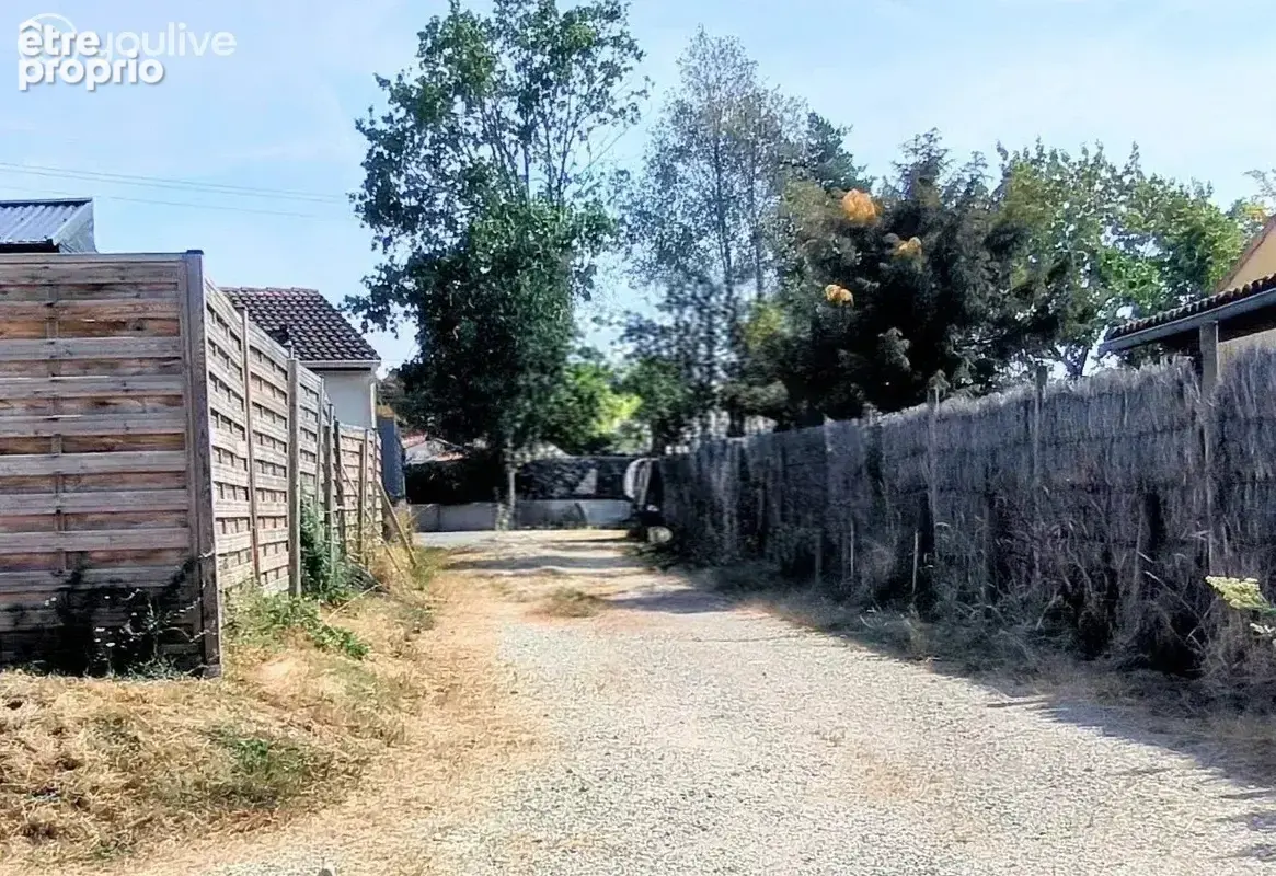 Saint-jean-de-boiseau – une maison à façonner selon vos envies - photo 11