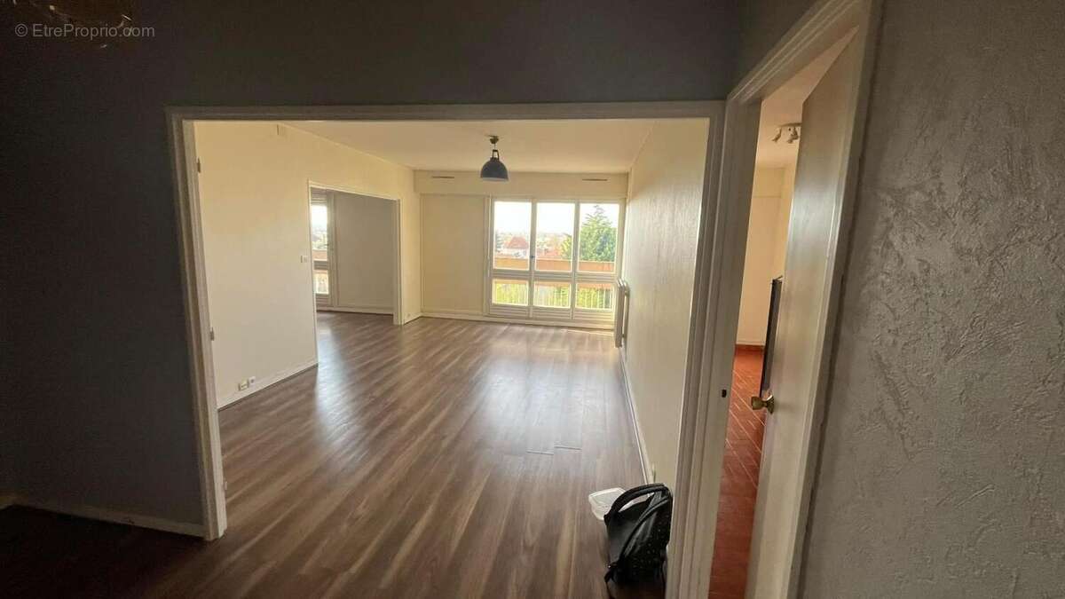 Photo 3 - Appartement à ANGOULEME