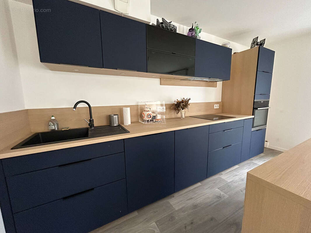 Appartement à POISSY