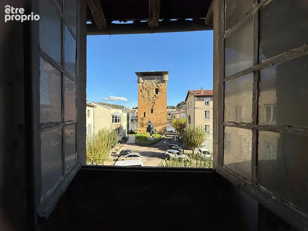 A vendre plateau à aménager Ste-Colombe - photo 3
