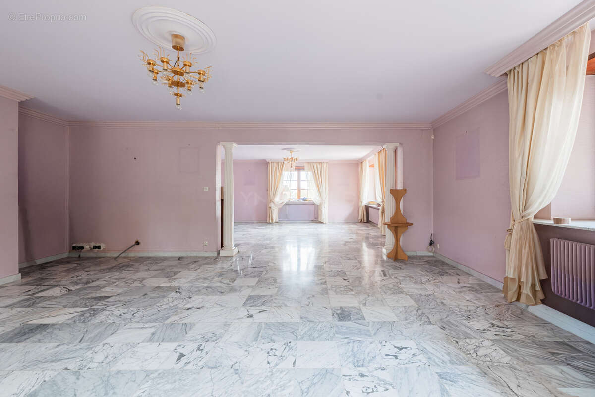 Maison à WILLGOTTHEIM