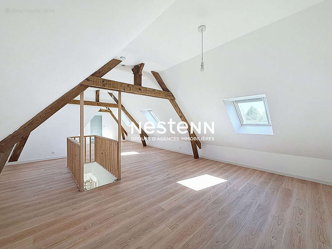 Maison à JOUE-LES-TOURS