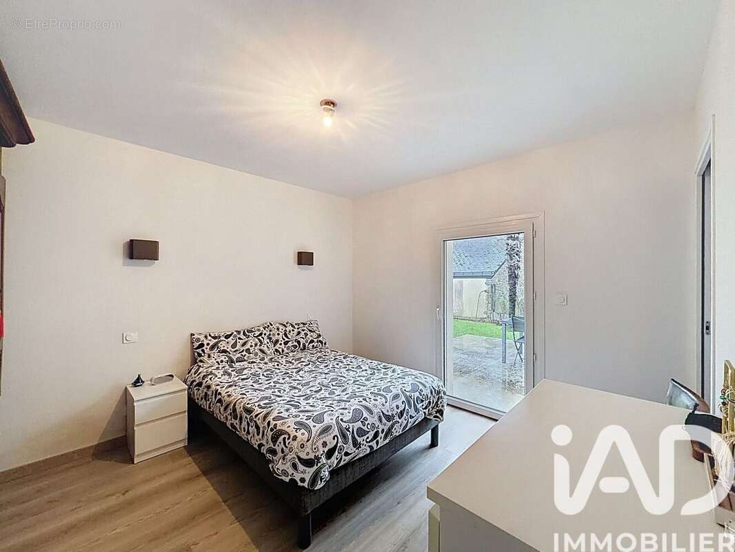 Photo 8 - Maison à BAINS-SUR-OUST