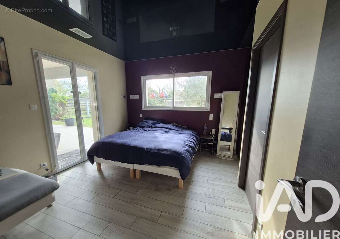 Photo 8 - Maison à SAINT-VIVIEN-DE-MEDOC