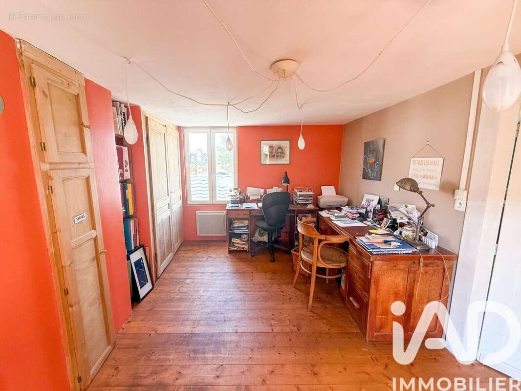 Photo 7 - Maison à CHARLEVAL