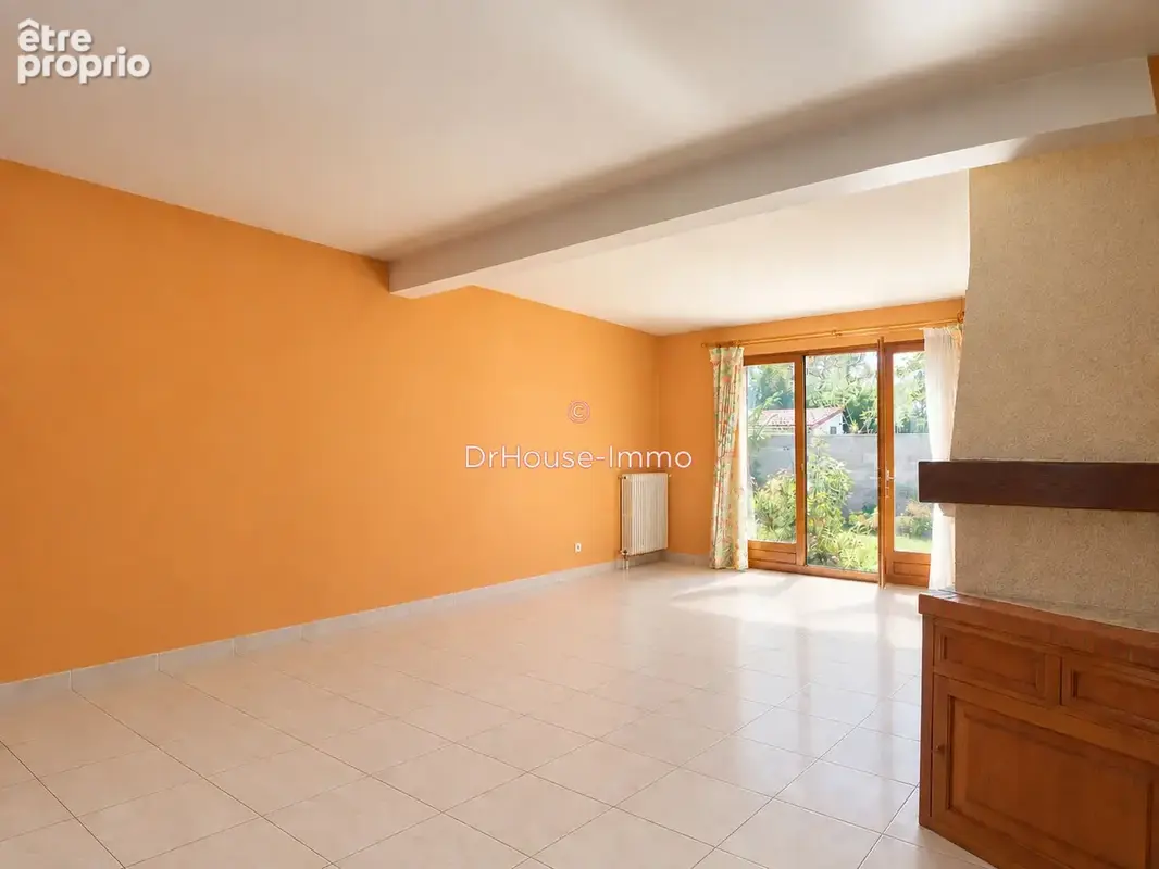Maison 5 pièces 136 m² à vendre à Livry-Gargan (93190) - photo 3