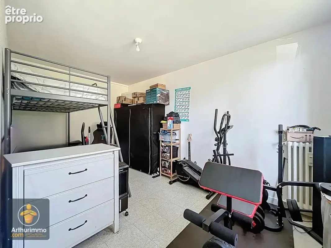 Vente Appartement Montgeron(91230) 149 000ï¿œ - photo 4