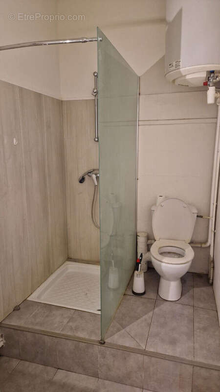Appartement à AUXERRE