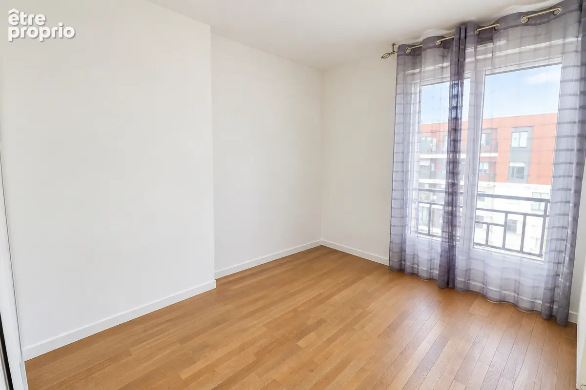 Très Bel Appartement Antony 4 pièce(s) 85m² - photo 6