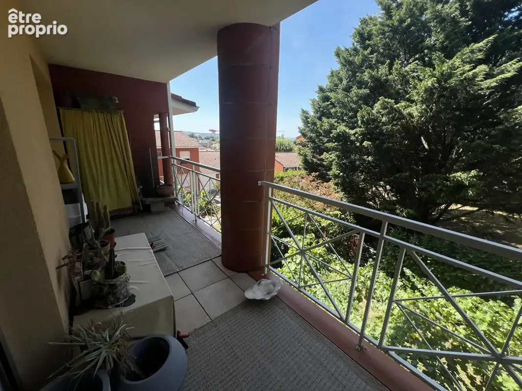 Superbe appartement 2 pieces (31500) - photo 8