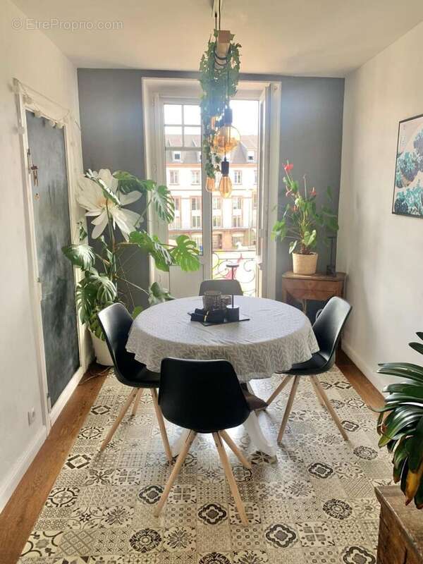 Photo 8 - Appartement à SAVERNE