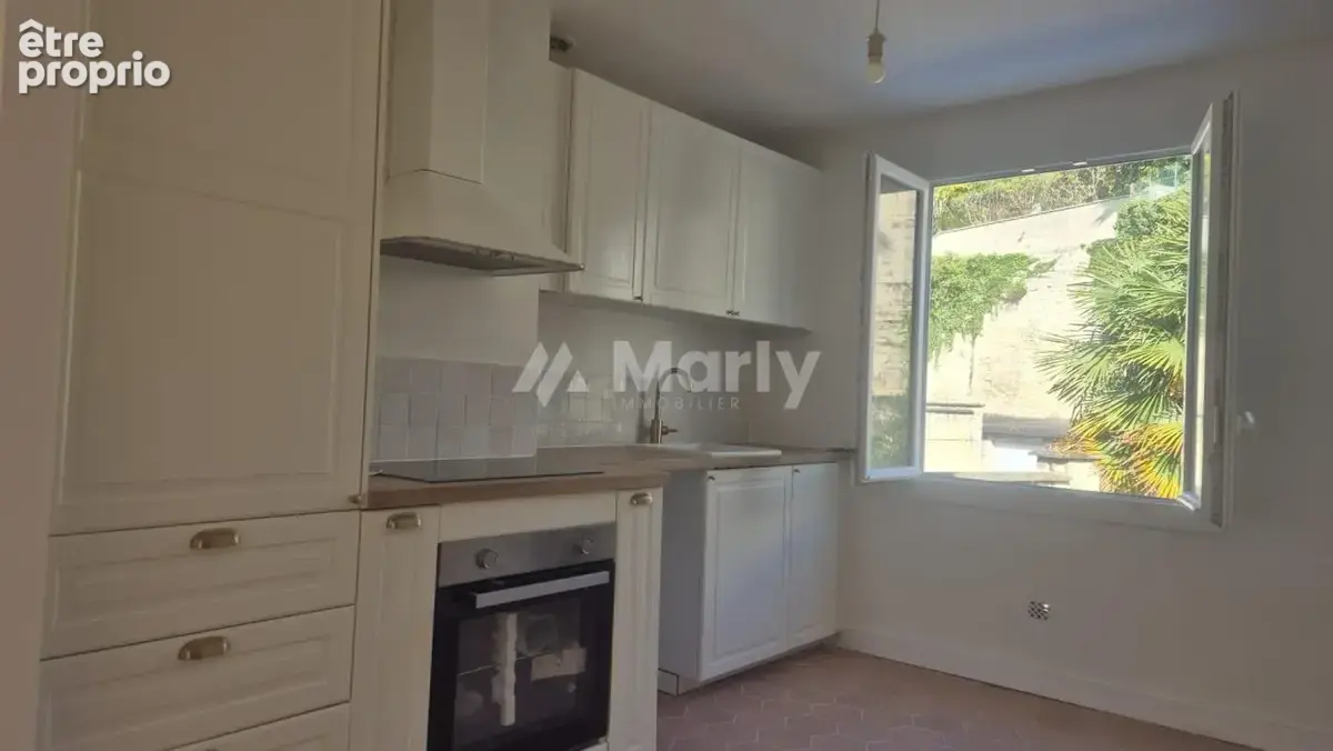 Appartement 3/4 pièces Vaugueux - photo 9